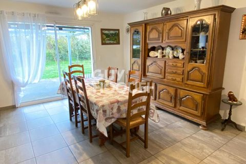 Bungalou a Velluire, Vendee, Velluire - € 195.900 | Ref: 6737 - foto 3