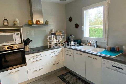 Bungalou a Velluire, Vendee, Velluire - € 195.900 | Ref: 6737 - foto 4