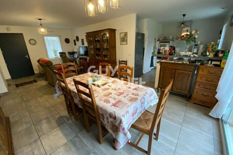 Bungalou a Velluire, Vendee, Velluire - € 195.900 | Ref: 6737 - foto 5