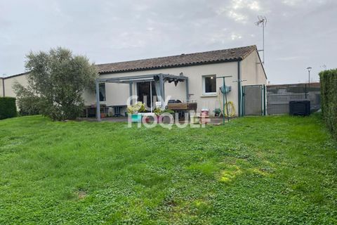 Bungalou a Velluire, Vendee, Velluire - € 195.900 | Ref: 6737 - foto 8