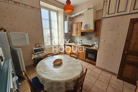Landsbyhus i Fontenay-le-Comte, Vendee, Fontenay-le-Comte - € 123.100 | Ref: 6733 - foto 2