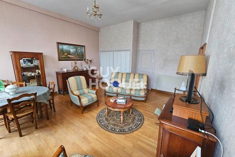 Landsbyhus i Fontenay-le-Comte, Vendee, Fontenay-le-Comte - € 123.100 | Ref: 6733 - foto 3