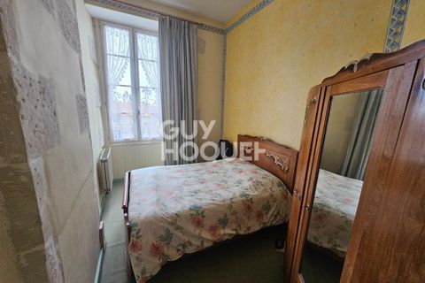 Landsbyhus i Fontenay-le-Comte, Vendee, Fontenay-le-Comte - € 123.100 | Ref: 6733 - foto 9