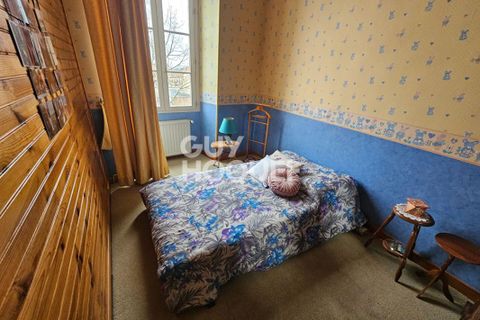 Landsbyhus i Fontenay-le-Comte, Vendee, Fontenay-le-Comte - € 123.100 | Ref: 6733 - foto 10