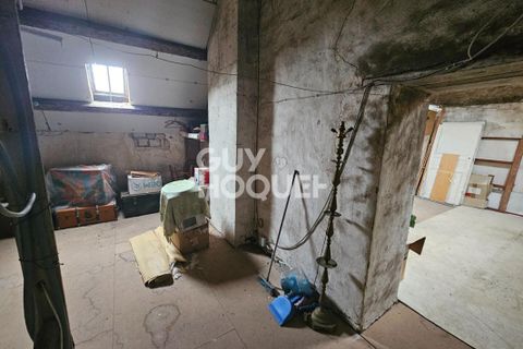 Landsbyhus i Fontenay-le-Comte, Vendee, Fontenay-le-Comte - € 123.100 | Ref: 6733 - foto 11