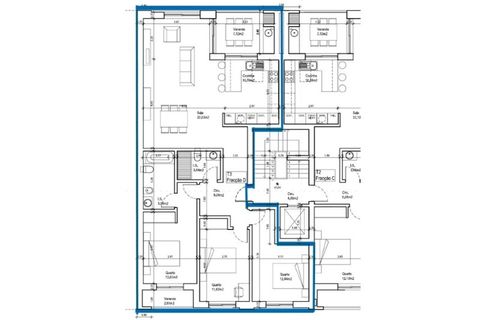 Wohnung in Corroios, Setubal, Corroios - € 475.000 | Ref: APA_204 - Foto 42