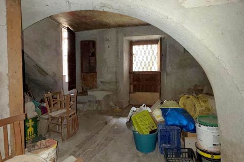 Villa i Bisacquino, Palermo, Bisacquino - € 19.000 | Ref: 8682RV84086 - foto 3