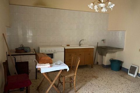 Villa i Bisacquino, Palermo, Bisacquino - € 19.000 | Ref: 8682RV84086 - foto 11