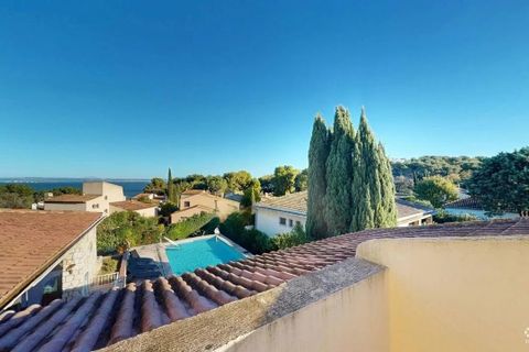 Villa i Martigues, Bouches-du-Rhone, Martigues - € 549.000 | Ref: 86424795 - foto 3