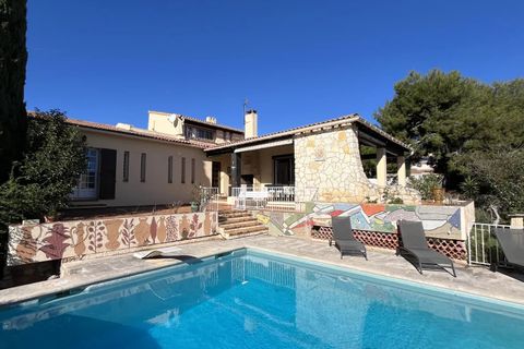 Villa i Martigues, Bouches-du-Rhone, Martigues - € 549.000 | Ref: 86424795 - foto 1