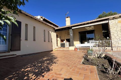 Villa i Martigues, Bouches-du-Rhone, Martigues - € 549.000 | Ref: 86424795 - foto 5