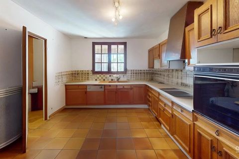 Villa i Martigues, Bouches-du-Rhone, Martigues - € 549.000 | Ref: 86424795 - foto 15