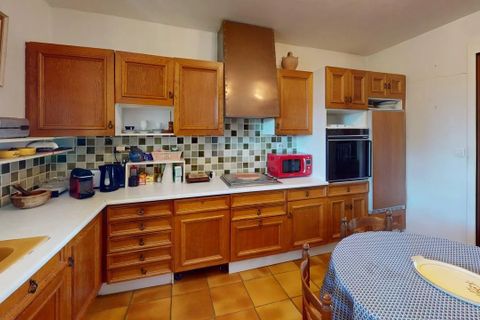 Villa i Martigues, Bouches-du-Rhone, Martigues - € 549.000 | Ref: 86424795 - foto 16