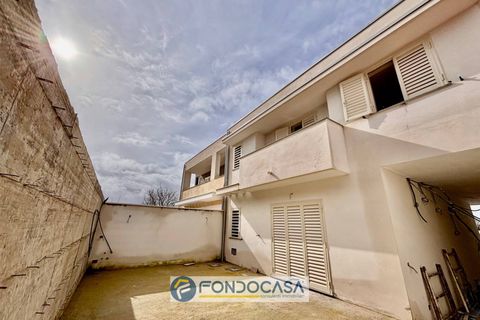 Villa a Parete, Caserta, Parete - € 360.000 | Ref: PARETE - foto 6