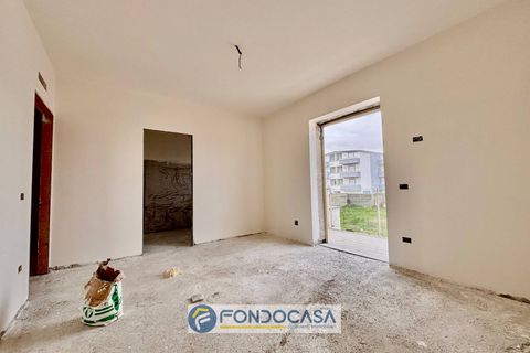 Villa a Parete, Caserta, Parete - € 360.000 | Ref: PARETE - foto 31