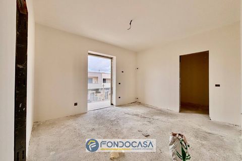 Villa a Parete, Caserta, Parete - € 360.000 | Ref: PARETE - foto 36