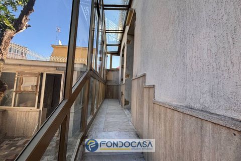 Lejlighed i Sant'Antimo, Naples, Sant'Antimo - € 65.000 | Ref: Sant'Antimo Via Tiziano - foto 3