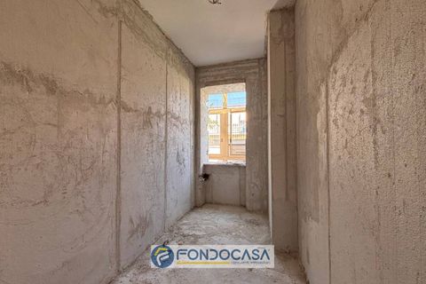 Lejlighed i Sant'Antimo, Naples, Sant'Antimo - € 65.000 | Ref: Sant'Antimo Via Tiziano - foto 4