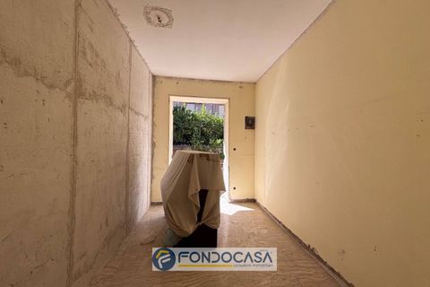 Lejlighed i Sant'Antimo, Naples, Sant'Antimo - € 65.000 | Ref: Sant'Antimo Via Tiziano - foto 8