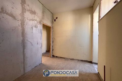 Lejlighed i Sant'Antimo, Naples, Sant'Antimo - € 65.000 | Ref: Sant'Antimo Via Tiziano - foto 9