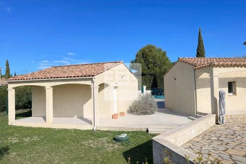 Villa a Saint-Gervais, Gard, Saint-Gervais - € 449.000 | Ref: 86730733 - foto 3