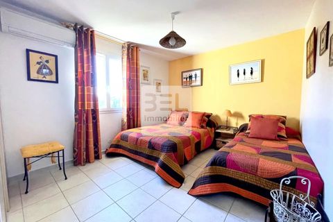 Villa a Saint-Gervais, Gard, Saint-Gervais - € 449.000 | Ref: 86730733 - foto 14