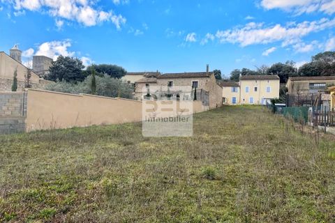 Terra a Tresques, Gard, Tresques - € 157.500 | Ref: 86744086 - foto 4