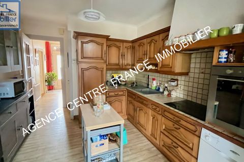 Villa i Bourges, Cher, Bourges - € 228.800 | Ref: 030011839 - foto 7