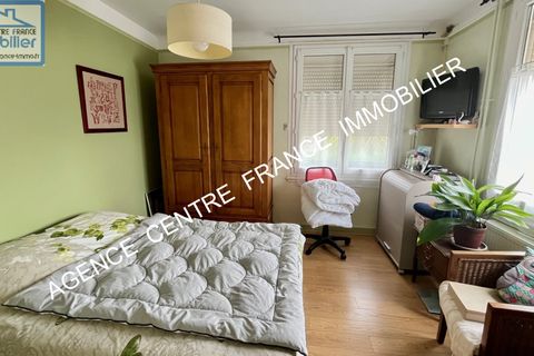 Villa i Bourges, Cher, Bourges - € 228.800 | Ref: 030011839 - foto 8