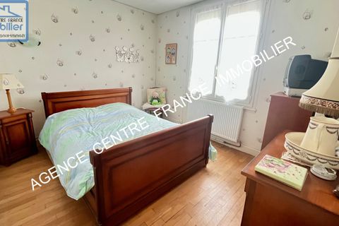 Villa i Bourges, Cher, Bourges - € 228.800 | Ref: 030011839 - foto 10