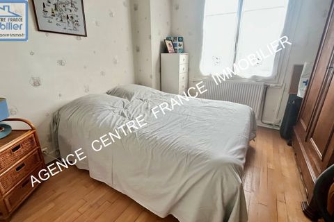 Villa i Bourges, Cher, Bourges - € 228.800 | Ref: 030011839 - foto 11