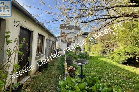 Villa i Bourges, Cher, Bourges - € 228.800 | Ref: 030011839 - foto 6