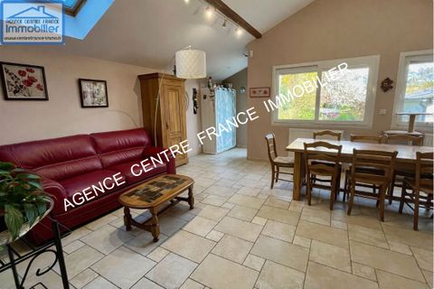 Villa i Bourges, Cher, Bourges - € 228.800 | Ref: 030011839 - foto 3