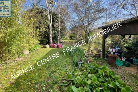 Villa i Bourges, Cher, Bourges - € 228.800 | Ref: 030011839 - foto 5