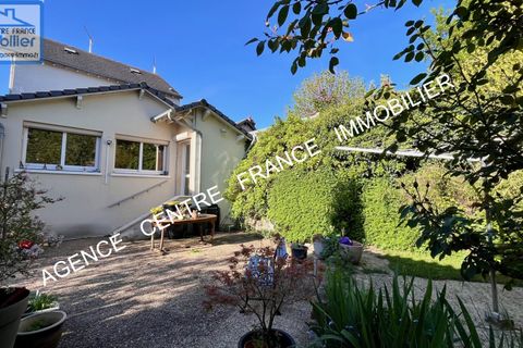 Villa i Bourges, Cher, Bourges - € 228.800 | Ref: 030011839 - foto 2