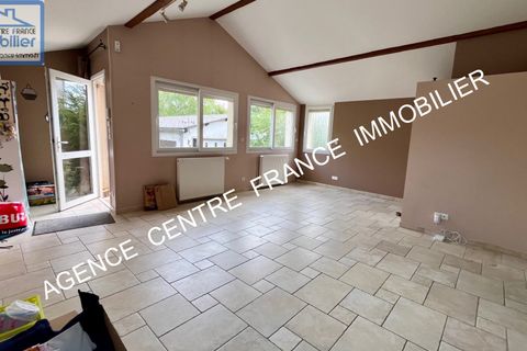 Villa i Bourges, Cher, Bourges - € 228.800 | Ref: 030011839 - foto 1