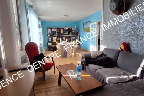 Villa i Bourges, Cher, Bourges - € 189.900 | Ref: 030012022 - foto 3