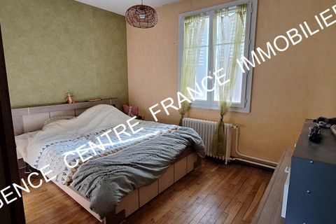 Villa i Bourges, Cher, Bourges - € 189.900 | Ref: 030012022 - foto 6