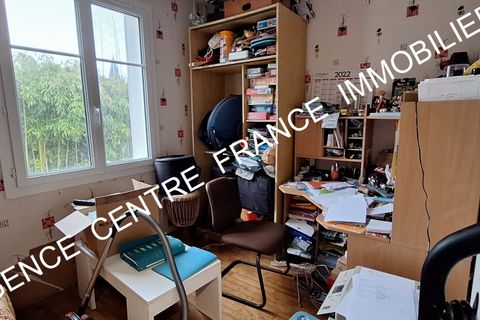 Villa i Bourges, Cher, Bourges - € 189.900 | Ref: 030012022 - foto 9