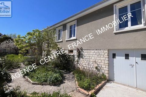Villa i Bourges, Cher, Bourges - € 189.900 | Ref: 030012022 - foto 1