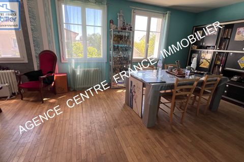Villa i Bourges, Cher, Bourges - € 189.900 | Ref: 030012022 - foto 2