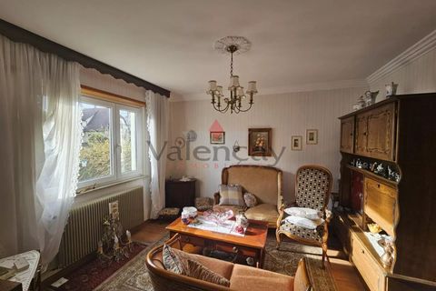 Villa i Sausheim, Haut-Rhin, Sausheim - € 290.000 | Ref: 86731688 - foto 5