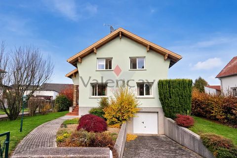 Villa i Sausheim, Haut-Rhin, Sausheim - € 290.000 | Ref: 86731688 - foto 1