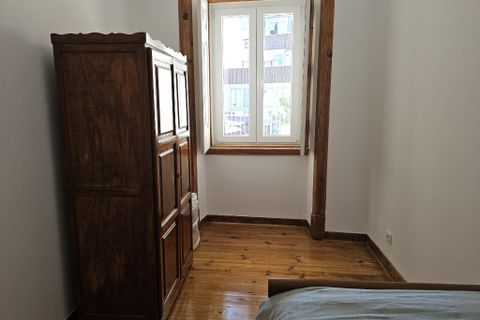 Apartament a Almada, Setubal, Almada - € 1.500/mes | Ref: 5858 - foto 26