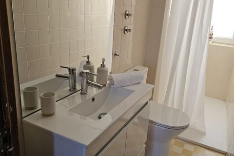 Apartament a Almada, Setubal, Almada - € 1.500/mes | Ref: 5858 - foto 33