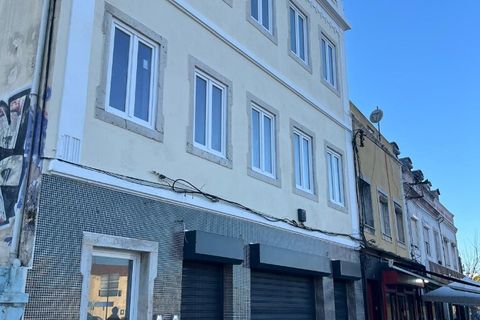 Apartament a Almada, Setubal, Almada - € 1.500/mes | Ref: 5858 - foto 49