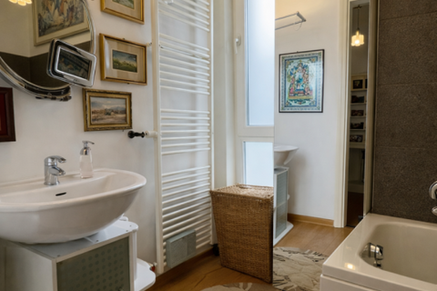Lejlighed i Padua, Padua, Padua - € 345.000 | Ref: VE345PD - foto 10