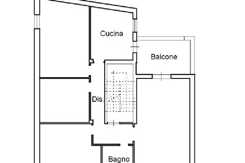 Leilighet i Casamassima, Bari, Casamassima - € 129 000 | Ref: 0526 - foto 12