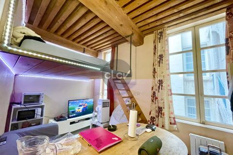 Lejlighed i Lyon, Rhone, Lyon - € 125.000 | Ref: 86690232 - foto 2