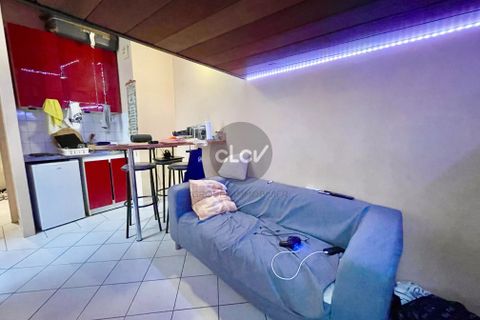Lejlighed i Lyon, Rhone, Lyon - € 125.000 | Ref: 86690232 - foto 3